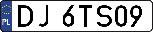 DJ6TS09