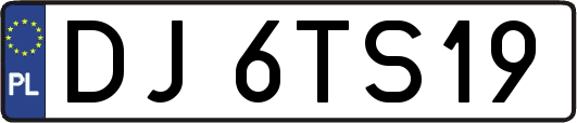 DJ6TS19