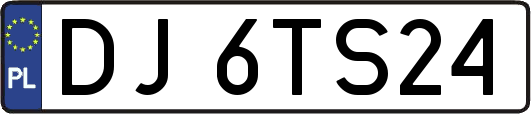 DJ6TS24
