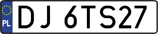 DJ6TS27
