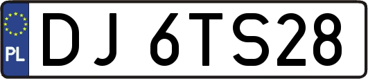 DJ6TS28