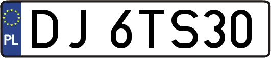 DJ6TS30