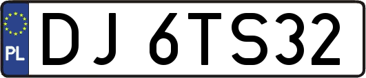 DJ6TS32