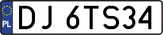DJ6TS34