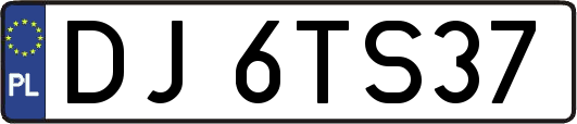 DJ6TS37
