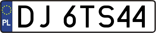 DJ6TS44