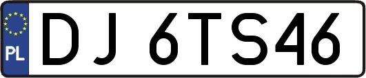DJ6TS46