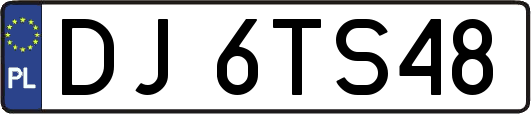 DJ6TS48