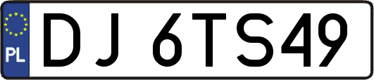 DJ6TS49