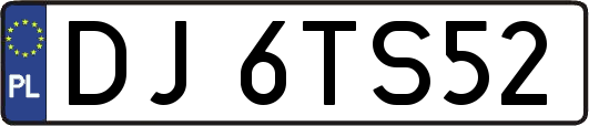 DJ6TS52