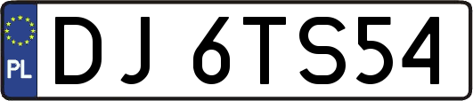 DJ6TS54