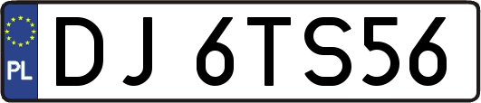 DJ6TS56