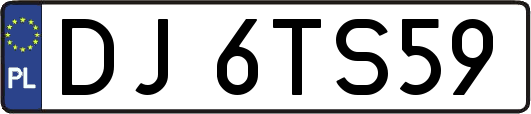 DJ6TS59