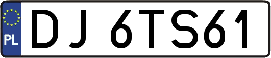 DJ6TS61