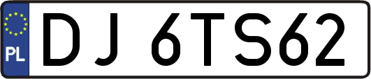 DJ6TS62