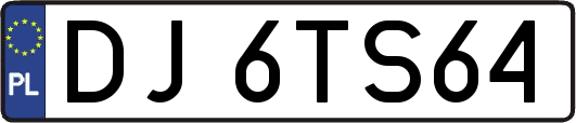 DJ6TS64