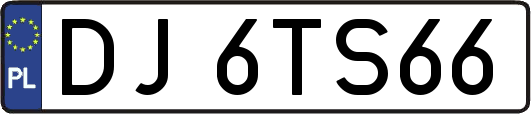 DJ6TS66