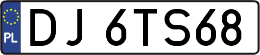 DJ6TS68