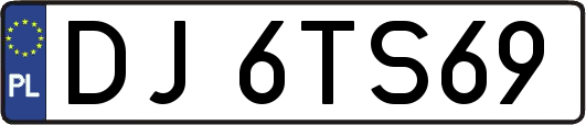 DJ6TS69