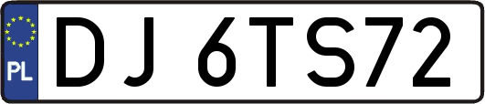 DJ6TS72