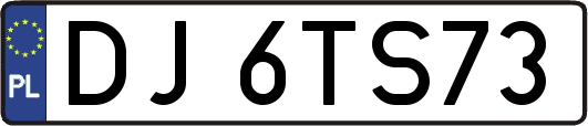 DJ6TS73