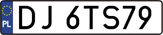 DJ6TS79