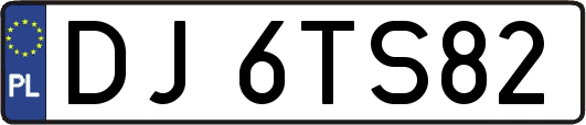 DJ6TS82