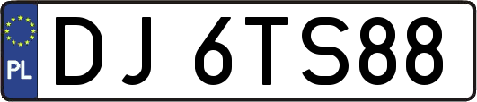 DJ6TS88
