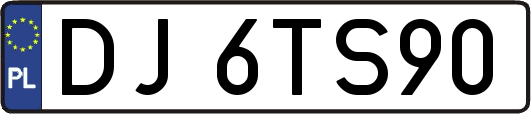 DJ6TS90