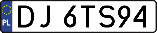 DJ6TS94