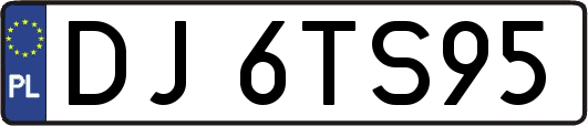 DJ6TS95