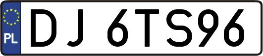 DJ6TS96