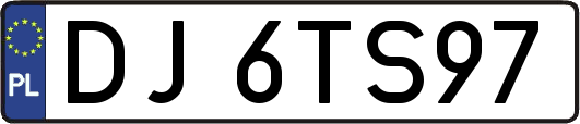 DJ6TS97