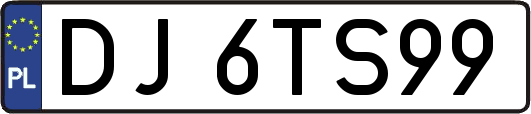 DJ6TS99