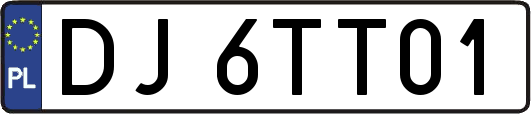 DJ6TT01