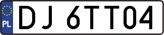 DJ6TT04