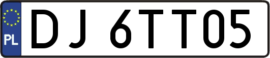 DJ6TT05
