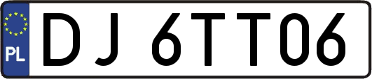 DJ6TT06