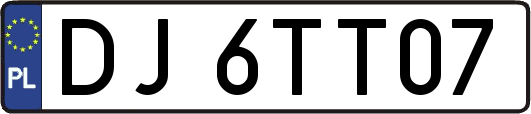 DJ6TT07
