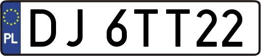 DJ6TT22