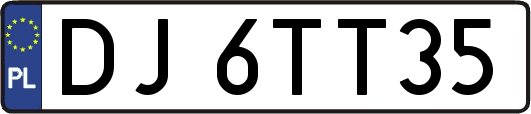DJ6TT35