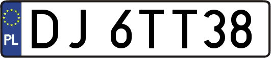 DJ6TT38