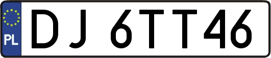 DJ6TT46