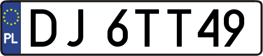DJ6TT49
