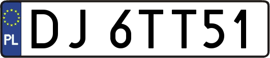 DJ6TT51