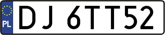 DJ6TT52