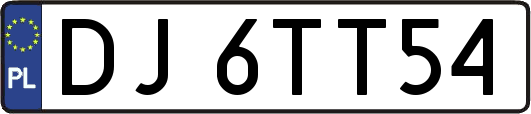 DJ6TT54