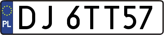 DJ6TT57