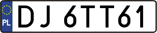 DJ6TT61
