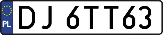 DJ6TT63